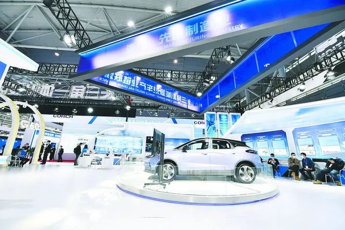Industri Otomotif Membantu Pertumbuhan Ekonomi Negara!