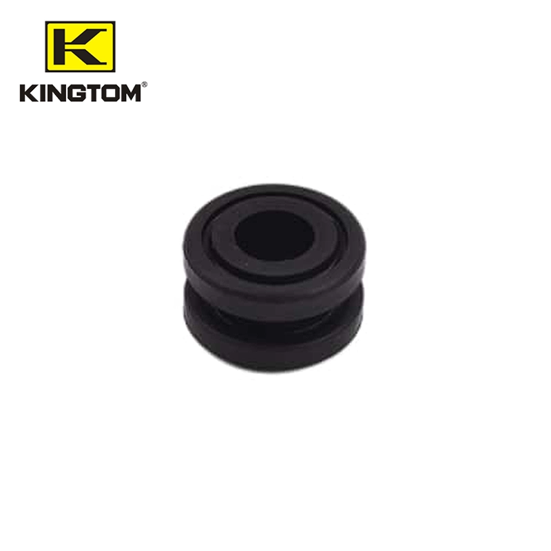 Grommet Karet Otomotif Hitam