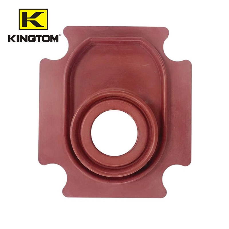 Gasket Karet Silikon Tiang Listrik Industri